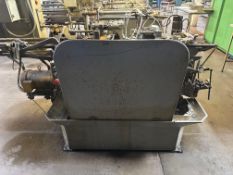 Davenport Model B 5 Spindle Automatic Screw Machine