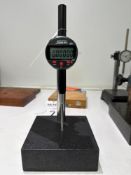SPI Digital Indicator and Measuring Stand