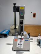 Imada HV-110-S Hand Wheel Digital Force Gauge