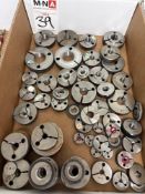 Assorted Ring Gauges