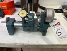 Brown & Sharpe Bench Micrometer