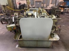 Davenport Model B 5 Spindle Automatic Screw Machine