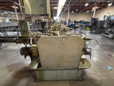 Davenport Model B 5 Spindle Automatic Screw Machine