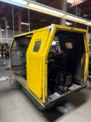 Davenport Screw Machine