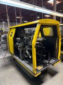 Davenport Screw Machine