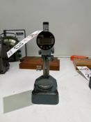 Mitutoyo IDC125TB Digital Indicator and Measuring Stand