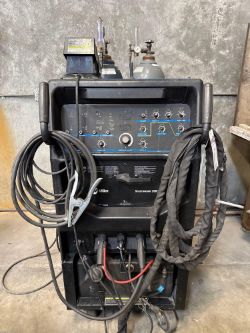 Aerospace Contract Manufacturer