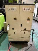 Mold Temp Control
