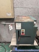 Vertex End Surface Grinding Machine