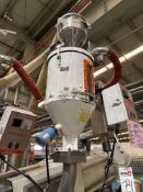 Seahn System SAHD-10 Hopper Dryer