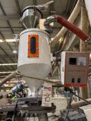 Seahn System SAHD-10 Hopper Dryer