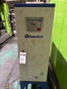Hankook System HKMH-400 Mold Temp Controller, s/n 20220036