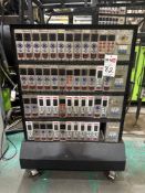 48 Zone TempCube TC880 Hot Runner Control