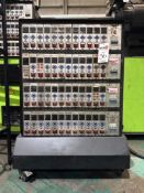 48 Zone Tempcube TC-880 Hot Runner Control