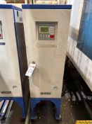 Hankook System HKMH-400 Mold Temp Control, s/n 20200211