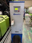 Hankook Systems HKMH-400 Mold Temp Controller, s/n 20200210, 2020