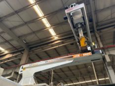 HY Robotics Epic - E - 800S Robot