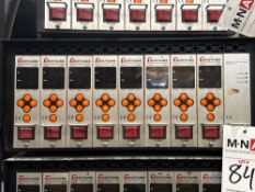 8 Zone TempCube TS800 Hot Runner Control