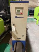 Hankook System HKMH-400 Mold Temp Controller