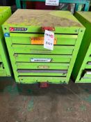 6 Drawer Storage Cabinet