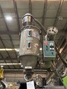 Hankook Systems HD-10 Hopper Dryer, s/n 20060354