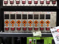 8 Zone TempCube TS800 Hot Runner Control