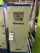 Hankook System HKMH-400 Mold Temp Control