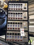 24 Zone Temp Cube TC-880 Hot Runner Control