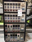 24 Zone Tempcube TC880 Hot Runner Control