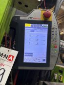 HY Robotics Epic-E-1300-S Robot