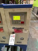 Hankook Systems Mold Temp Controller