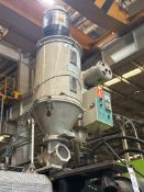Hankook System HKD-10 Hopper Dryer