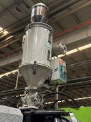 Hankook HKD-10 Hopper Dryer