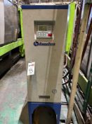 Hankook Systems HKMH-400 Mold Temp Controller, s/n 20220035, 2022