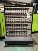 48 Zone Temp Cube TS-800 Hot Runner Control
