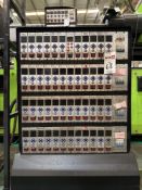 48 Zone Tempcube TC880 Hot Runner Control