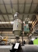 Han Kook HKD-10 Hopper Dryer, s/n 20060362