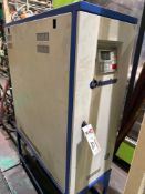 Hankook System Mold Temp Control