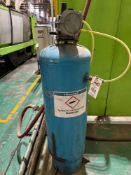 Pressure Tank