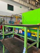 Heavy Duty Work Bench