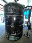 Water Storage Tank