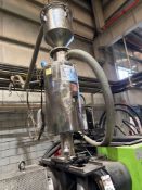 Hopper Dryer