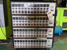 48 Zone TempCube TC880Hot Runner