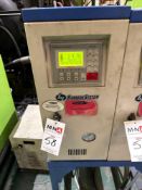 Hankook Systems HKMH-100D Mold Temp Controller, s/n 20150323