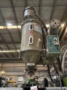 Hankook Systems HKD-10 Hopper Dryer, s/n 20060363
