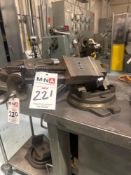 News Tilt and Swivel Vise