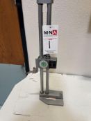 Mitutoyo 18” Height Gauge