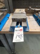 6” Kurt Mill Vise