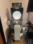 Mitutoyo PH-350 Optical Comparator