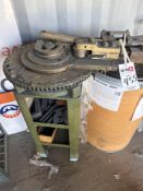 Manual Tube Bending Machine